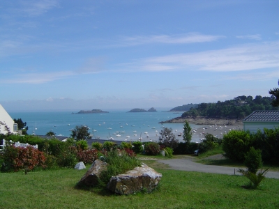 Location saisonniere de vacances mobilhome Cancale